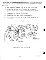 Preview for 166 page of Data General 6236 Service Manual