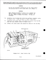 Preview for 176 page of Data General 6236 Service Manual