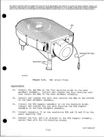 Preview for 179 page of Data General 6236 Service Manual