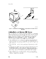 Предварительный просмотр 22 страницы Data General AViiON 300 Series Customer Documentation