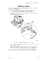 Предварительный просмотр 27 страницы Data General AViiON 300 Series Customer Documentation