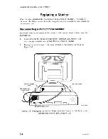 Предварительный просмотр 28 страницы Data General AViiON 300 Series Customer Documentation