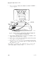 Предварительный просмотр 30 страницы Data General AViiON 300 Series Customer Documentation