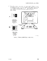 Предварительный просмотр 33 страницы Data General AViiON 300 Series Customer Documentation