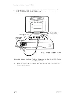 Предварительный просмотр 34 страницы Data General AViiON 300 Series Customer Documentation