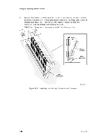 Предварительный просмотр 44 страницы Data General AViiON 300 Series Customer Documentation