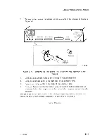 Предварительный просмотр 47 страницы Data General AViiON 300 Series Customer Documentation