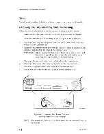 Предварительный просмотр 50 страницы Data General AViiON 300 Series Customer Documentation