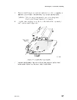 Предварительный просмотр 55 страницы Data General AViiON 300 Series Customer Documentation