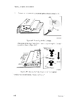 Предварительный просмотр 56 страницы Data General AViiON 300 Series Customer Documentation