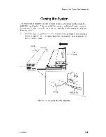 Предварительный просмотр 57 страницы Data General AViiON 300 Series Customer Documentation