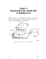 Предварительный просмотр 59 страницы Data General AViiON 300 Series Customer Documentation