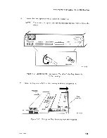 Предварительный просмотр 61 страницы Data General AViiON 300 Series Customer Documentation