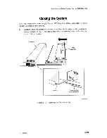 Предварительный просмотр 71 страницы Data General AViiON 300 Series Customer Documentation