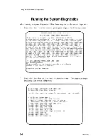 Предварительный просмотр 76 страницы Data General AViiON 300 Series Customer Documentation