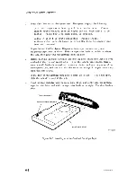 Предварительный просмотр 80 страницы Data General AViiON 300 Series Customer Documentation