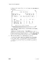 Предварительный просмотр 82 страницы Data General AViiON 300 Series Customer Documentation