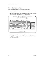 Предварительный просмотр 88 страницы Data General AViiON 300 Series Customer Documentation