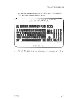 Предварительный просмотр 89 страницы Data General AViiON 300 Series Customer Documentation