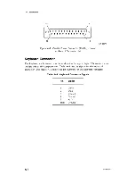 Предварительный просмотр 98 страницы Data General AViiON 300 Series Customer Documentation