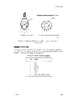 Предварительный просмотр 99 страницы Data General AViiON 300 Series Customer Documentation