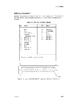 Предварительный просмотр 101 страницы Data General AViiON 300 Series Customer Documentation