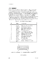 Предварительный просмотр 102 страницы Data General AViiON 300 Series Customer Documentation