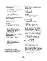 Preview for 34 page of Data I/O 298 Manual