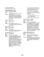 Preview for 136 page of Data I/O 298 Manual