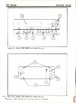 Preview for 16 page of DATA PRECISION 1350 Instruction Manual