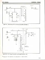 Preview for 31 page of DATA PRECISION 1350 Instruction Manual