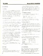 Preview for 14 page of DATA PRECISION 5740 Instruction Manual