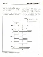 Preview for 25 page of DATA PRECISION 5740 Instruction Manual