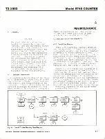 Preview for 29 page of DATA PRECISION 5740 Instruction Manual