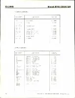 Preview for 37 page of DATA PRECISION 5740 Instruction Manual