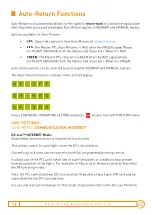 Preview for 16 page of Data Signs PTL Compact 2 Operation And Maintenance Manual