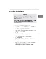 Preview for 17 page of Data Translation DT9820 Series Getting Started Manual