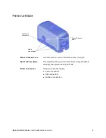 Preview for 17 page of DataCard SD260L User Manual