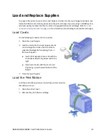 Preview for 35 page of DataCard SD260L User Manual