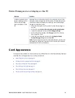 Preview for 53 page of DataCard SD260L User Manual