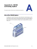 Preview for 89 page of DataCard SD260L User Manual