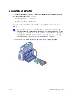 Preview for 100 page of DataCard SD260L User Manual