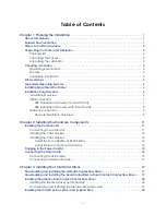Preview for 7 page of DataCard SR200 Installation Manual