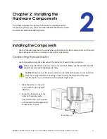 Preview for 19 page of DataCard SR200 Installation Manual