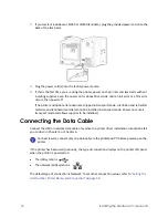 Предварительный просмотр 22 страницы DataCard SR200 Installation Manual