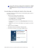 Предварительный просмотр 29 страницы DataCard SR200 Installation Manual