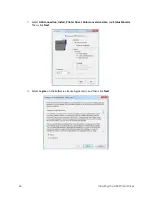Предварительный просмотр 44 страницы DataCard SR200 Installation Manual