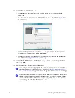 Предварительный просмотр 54 страницы DataCard SR200 Installation Manual