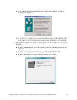 Предварительный просмотр 57 страницы DataCard SR200 Installation Manual