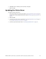 Preview for 93 page of DataCard SR200 Installation Manual